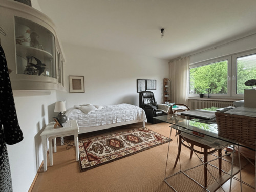 Schlafzimmer 2 OG - 