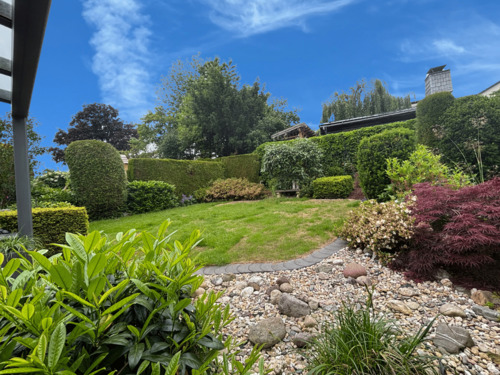 Garten - 