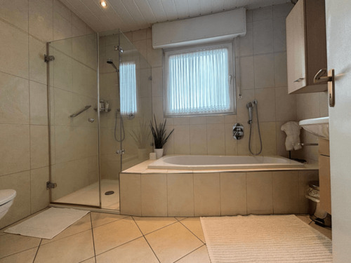 Badezimmer OG - 