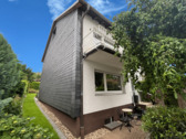Hausansicht - 