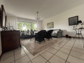 Wohnzimmer Erdgeschoss - 4 Zimmer Reihenmittelhaus zum Kaufen in Neuenrade
