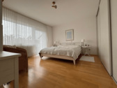 Schlafzimmer 1 OG - 4 Zimmer Reihenmittelhaus in Neuenrade