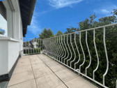 Balkon - Reihenmittelhaus mit 117,00 m&sup2; in Neuenrade zum Kaufen