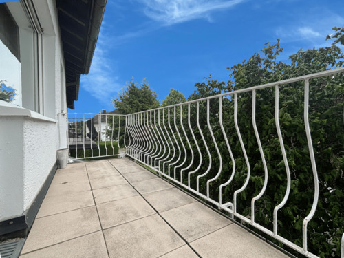 Balkon - Reihenmittelhaus mit 117,00 m&sup2; in Neuenrade zum Kaufen