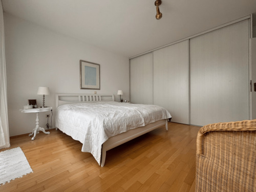 Schlafzimmer 1 OG - 