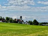 landschaftlich traumhaft - 