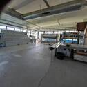 Halle/Ausstattung - 
