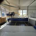 Halle/Ausstattung - 