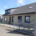 Wohnhaus/Büro - Halle in Lemwerder