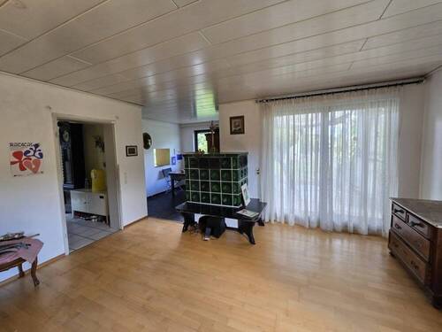 Wohnzimmer - 