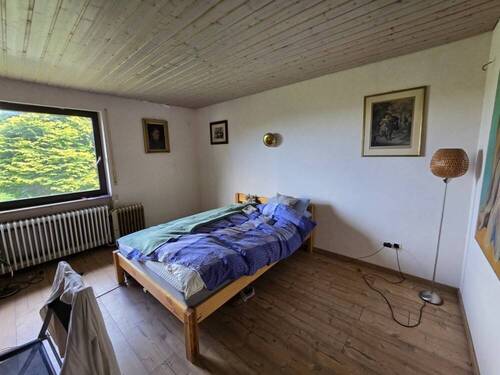 Schlafzimmer - 