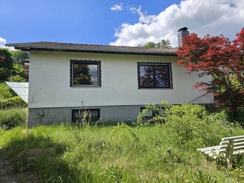 Haus - Gemütliches Haus im Grünen - 187.000,00 EUR Kaufpreis, ca.  79,00 m² Wohnfläche