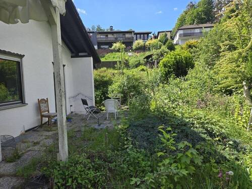 Garten - 