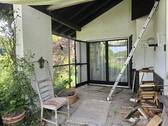 Terrasse - 