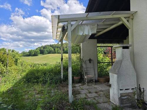 Terrasse - 