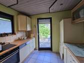 Küche - 2 Zimmer Einfamilienhaus zum Kaufen in Erbach