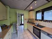 Küche - 2 Zimmer Einfamilienhaus in Erbach