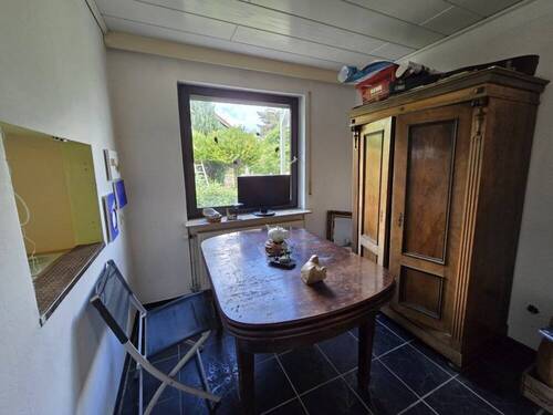 Essbereich - 