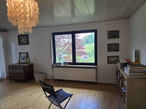 Wohnzimmer - 