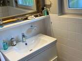 Gäste-WC 1/2 - 