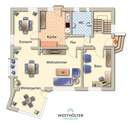 Grundriss Erdgeschoss - 