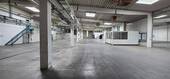 Produktionshalle Ansicht 2 - 