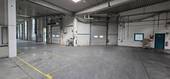 Andienung Produktion/Lager - 