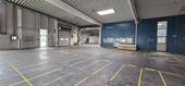 Lagerhalle Ansicht 2 - 