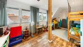 DG Schlafzimmer 1 - 