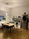 Wohnzimmer - 2 Zimmer Etagenwohnung in Nürnberg