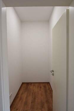 Abstellraum - 