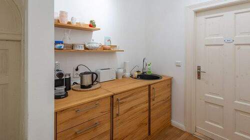 Küche - Büro zur Miete in Berlin