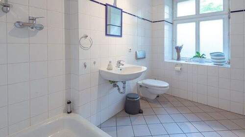 Bad - Büro in Berlin zur Miete