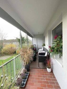 Beispiel - Balkon - 