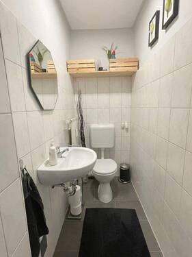 Beispiel-Gäste-WC - 