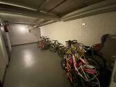 Fahrradkeller - 