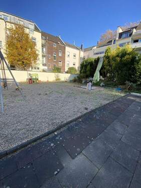 Kinderspielplatz - 