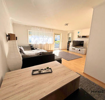 Ideale Wohnung für Paare & kleine Familien: Zentral x Sonnenbalkon - Wittlich