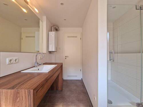 Badezimmer - 