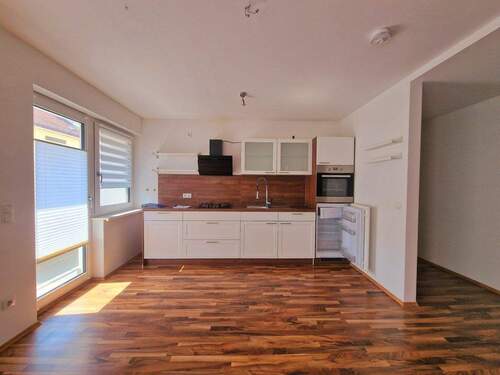 Kochnische - 2 Zimmer Etagenwohnung zur Miete in Nürnberg