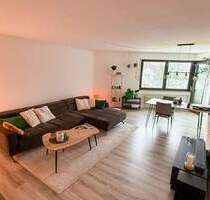 Tirschenreuth! Gepflegte 3-Zimmer-Wohnung mit Balkon