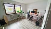 Büro oder Hobbyraum - 