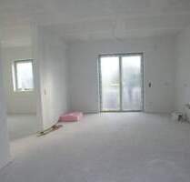 Großzügige 3-Zi.- EG-Wohnung mit Terrasse - Erstbezug (Wg-Nr. 1) - Bad Bocklet