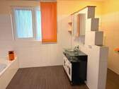 Bad in Wohnung - 