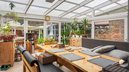 EG Wintergarten 2 - 1 Zimmer Einfamilienhaus in Ruppertsweiler