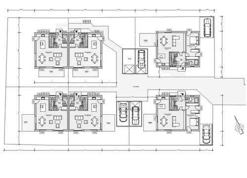 Übersicht.jpg - Mehrfamilienhaus, Wohnhaus mit 125,00 m&sup2; in München zum Kaufen
