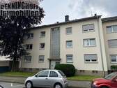 1 - 2-Zimmer Wohnung in Unna-Königsborn