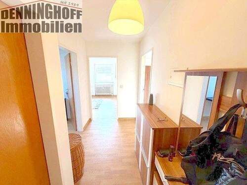 2 - 2 Zimmer Etagenwohnung zur Miete in Unna