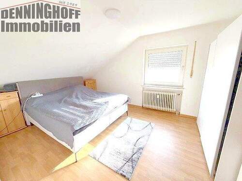 3 - 2 Zimmer Etagenwohnung in Unna