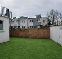 Wohnen im Grünen: Gepflegtes Reihenendhaus in bester Lage von Wendeburg